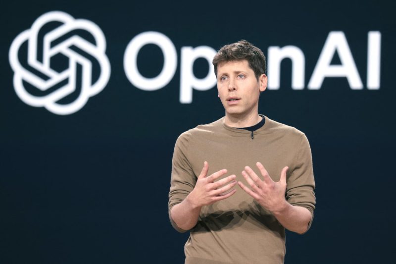 OpenAI closes funding at $157 billion valuation as Microsoft, Nvidia, SoftBank join round