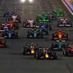 LVMH and Formula One announce 10-year partnership