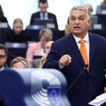 Hungary’s Viktor Orban relishes his role as Trump’s favorite European ally