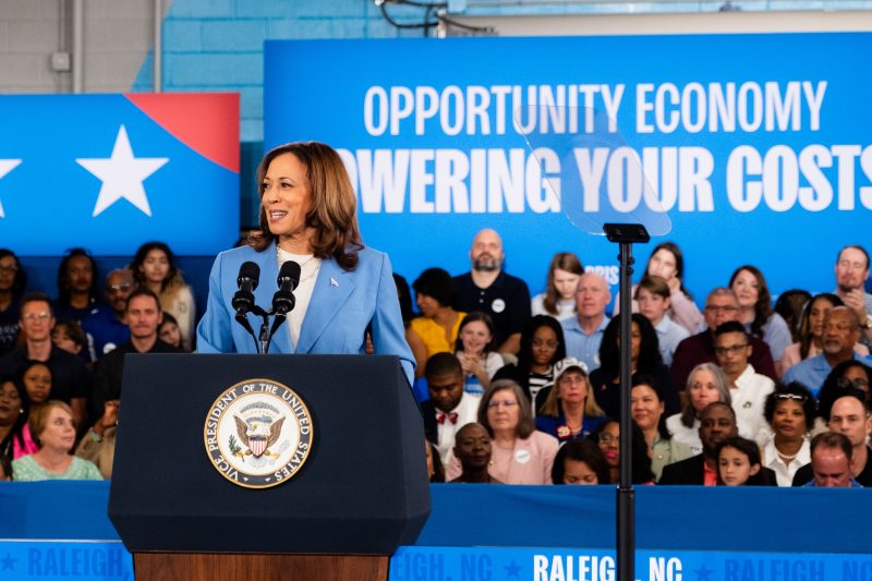 Kamala Harris says America needs more homes. Here’s why that’s different.