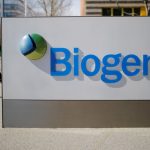 Biogen receives breakthrough therapy designation for felzartamab, shares edge up