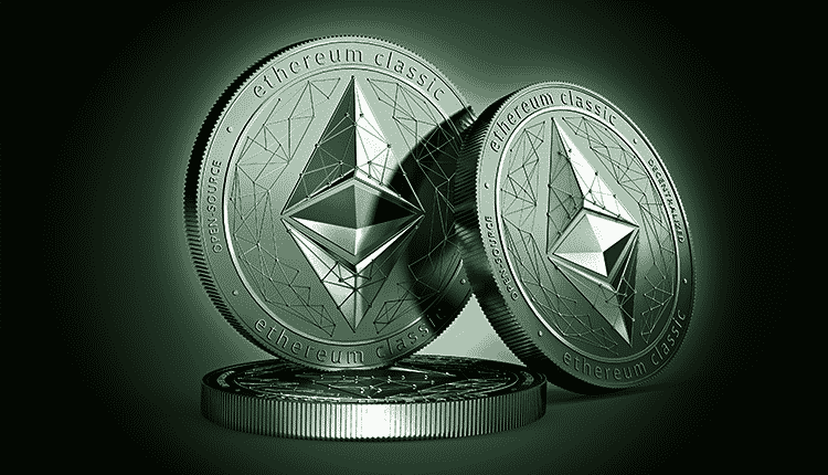 Ethereum manages to recover on Tuesday with support