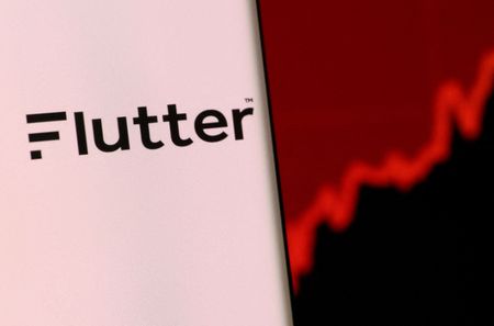 Entain, Flutter shares fall as UK government considers higher gambling taxes