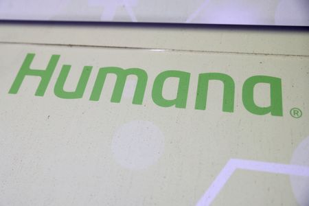 Humana shares dip after Medicare releases final quality ratings