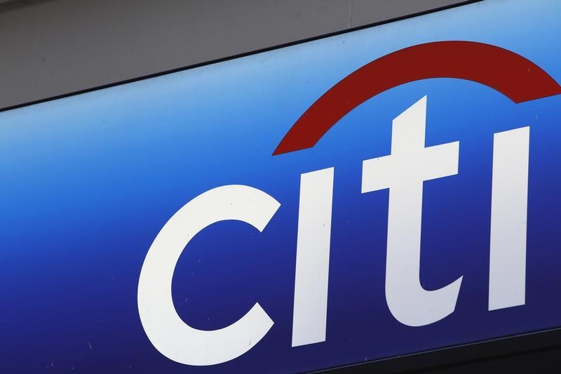 Citigroup shares rise as Q3 earnings, revenue top estimates