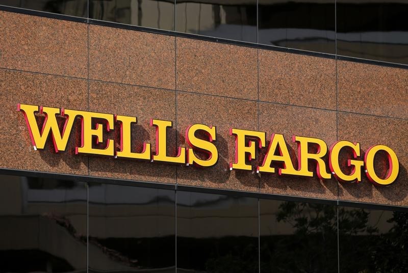 Wells Fargo&Co earnings beat by $0.14, revenue fell short of estimates