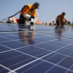 First Solar shares slide after Q3 results miss, guidance cut