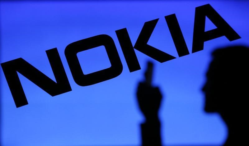 Nokia shares fall as Q3 sales miss estimates