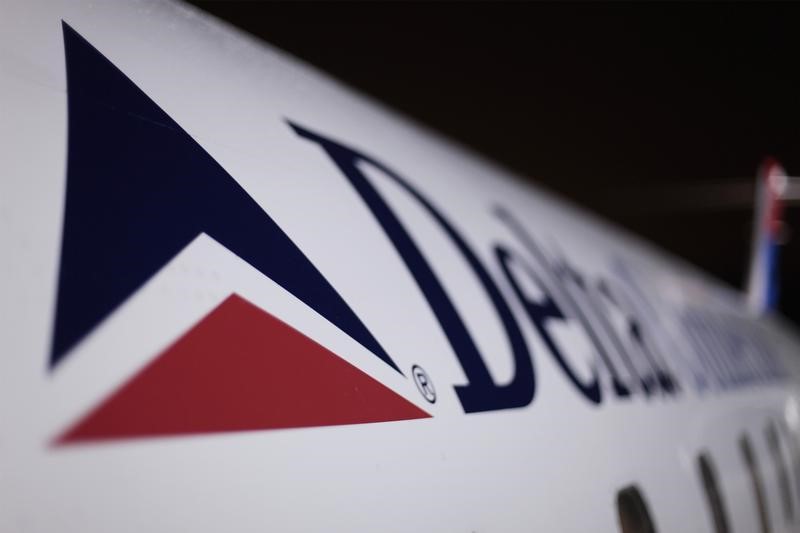 Delta Air Lines earnings missed by $0.02, revenue fell short of estimates