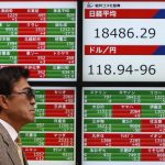 Asia stocks dip amid election uncertainty; Japan extends gains ahead of BOJ