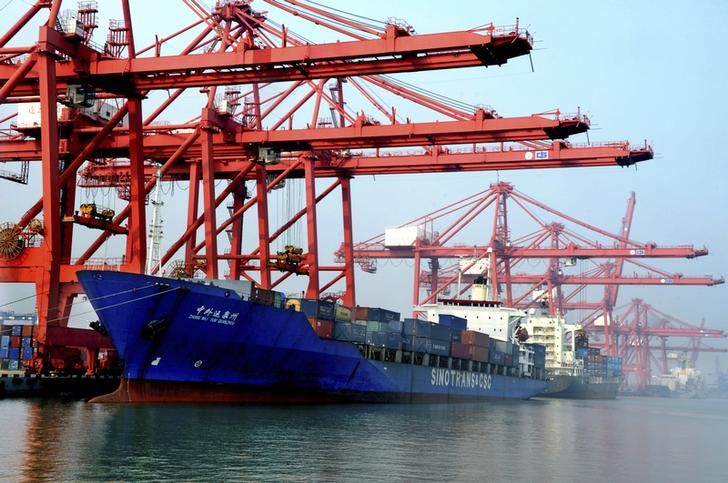 HSBC downgrades container stocks as US east coast strike ends