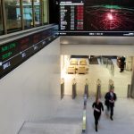 U.K. stocks higher at close of trade; Investing.com United Kingdom 100 up 0.45%