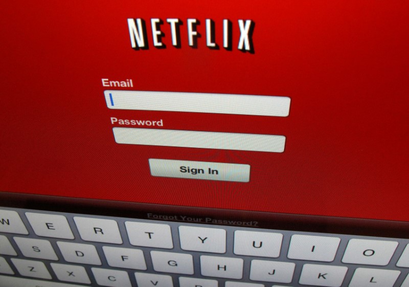 After-hours movers: Netflix, Intuitive Surgical, and more