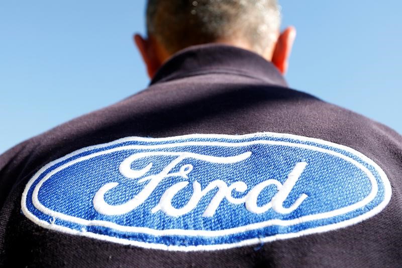 After-hours movers: Ford, V.F. Corp, F5 Networks, Cadence Design and more