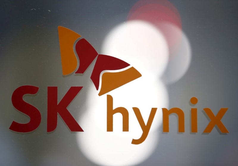 Nvidia supplier SK Hynix clocks record Q3 profit on AI boom