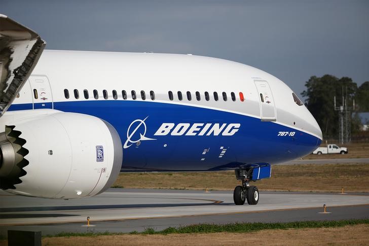 Boeing withdraws offer to union, suspends negotiations over strike