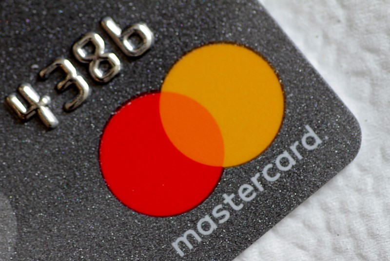 Earnings call: Mastercard reports robust Q3 growth, eyes cybersecurity