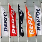 Repsol on watch after trading update