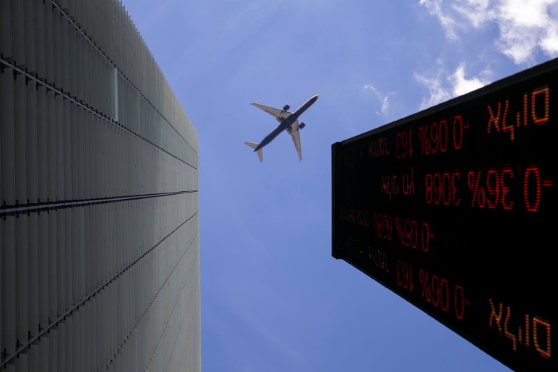 Israel stocks higher at close of trade; TA 35 up 0.25%