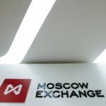 Russia stocks lower at close of trade; MOEX Russia Index down 3.16%