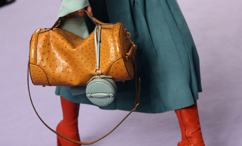 Mulberry shares soar as Frasers Group revises possible takeover offer