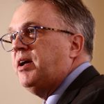 Fed’s Williams says interest rate should be cut ‘over time’, FT reports