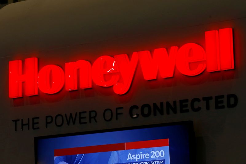 Honeywell to spin off advanced materials unit in CEO’s growth push