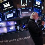 Wall Street gains as investors focus on inflation data, Q3 earnings