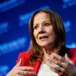 GM CEO assures investors more profitable days are ahead