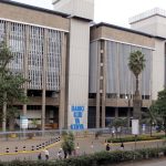 Kenya central bank cuts main lending rate to 12%