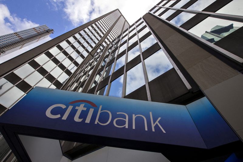 Citi hires LaVoie from Wells Fargo to head West Coast private equity M&A