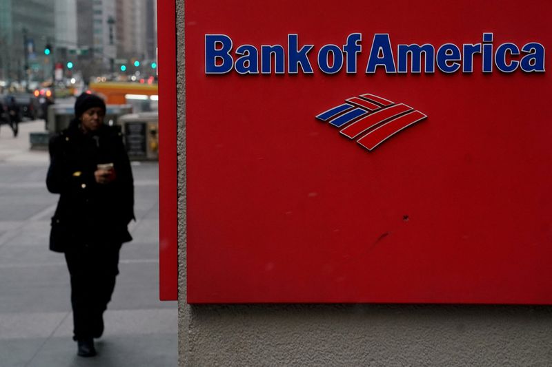 Bank of America names Brabazon co-head of global M&A, memo says