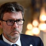 Italy economy minister says 2024 growth target may be out of reach