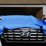 Hyundai prices $3 billion India IPO at 1,865-1,960 rupees per share