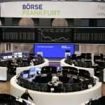 Defensive sectors prop up Europe’s STOXX 600, banks slide