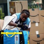 Amazon targets faster deliveries and buying with new tech