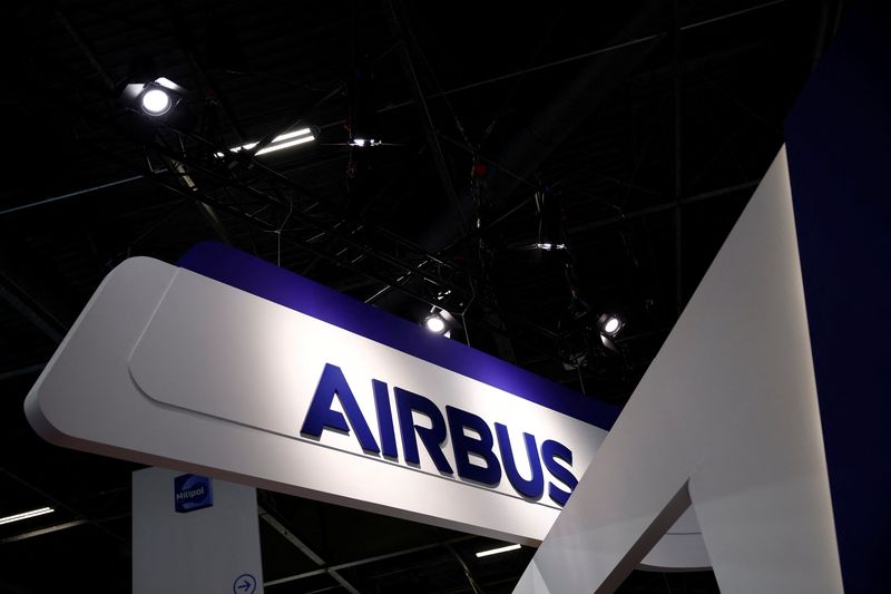 Lower Airbus deliveries put focus on ‘challenging’ target