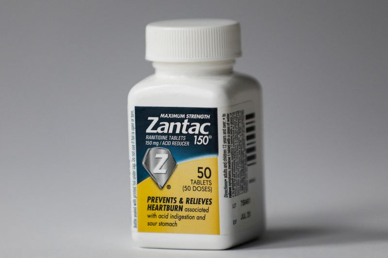 GSK agrees to settle about 80,000 Zantac lawsuits for up to $2.2 billion