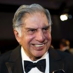 Ratan Tata, former Tata Group chairman, dies at age 86