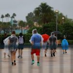 Disney World to close Orlando theme park as Hurricane Milton looms