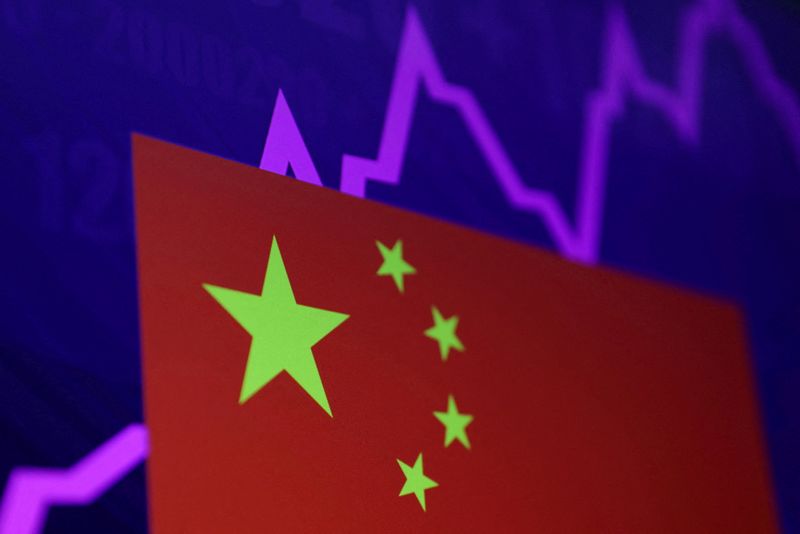 Morning Bid: Reality check for China stocks, dollar rips higher