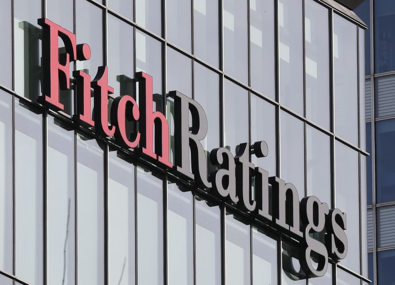 Multilateral banks could lend up to $480 billion more before rating downgrades, Fitch says 