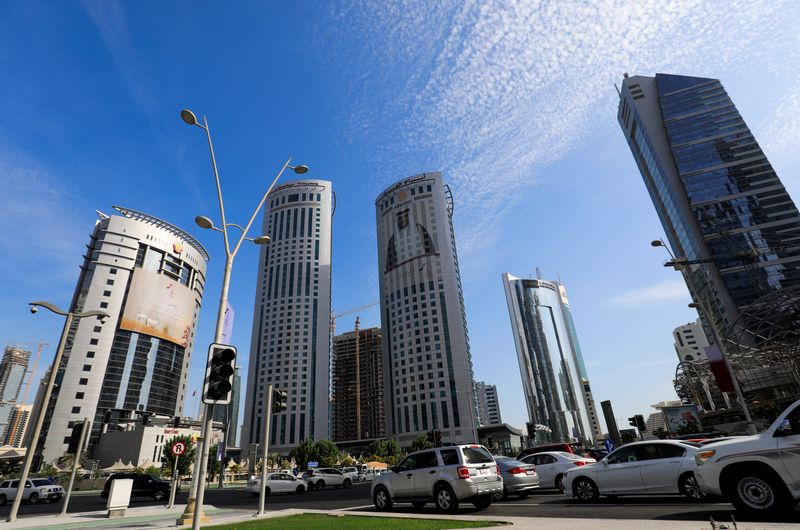 Qatar to write off loans to boost private sector growth