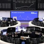 European stocks slip ahead of US inflation data, GSK jumps