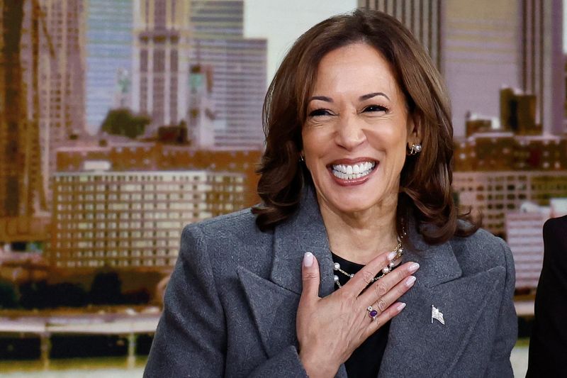 Analysis-Kamala Harris win may boost US effort to rein in ‘junk fees’ levied on consumers