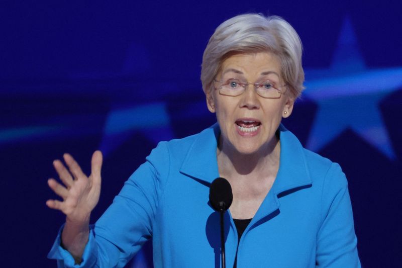 US Senator Warren calls for scrutiny of Novo Holdings’ Catalent deal