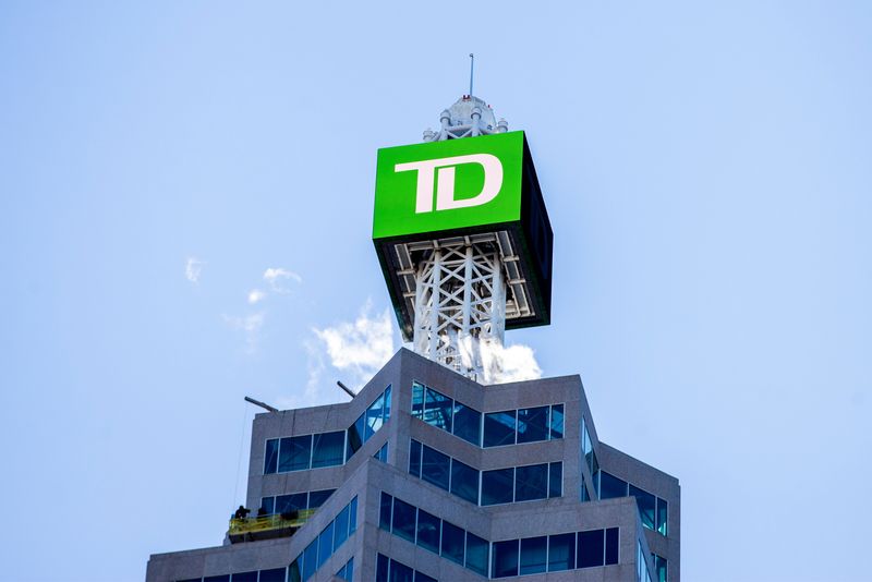 TD Bank to admit guilt, face asset cap to settle US money laundering probe, sources say