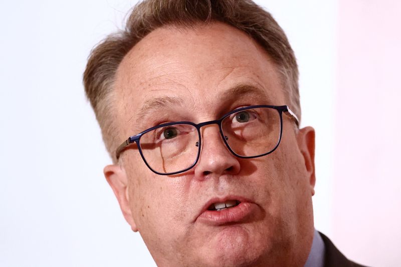 Fed’s Williams reckons more rate cuts lie ahead, amid solid economy