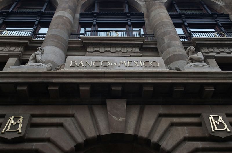 Banxico expects cooling inflation to allow for more Mexico rate cuts