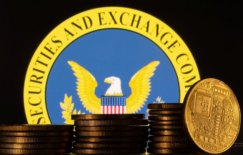 US SEC charges Cumberland DRW for acting as unregistered dealer in crypto markets